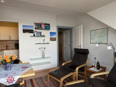 Ferienwohnung für 2 Personen (32 m²) in Wittdün 4/10