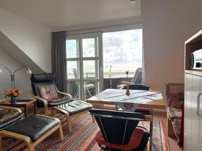 Ferienwohnung für 2 Personen (32 m²) in Wittdün 6/10