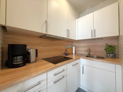 Ferienwohnung für 2 Personen (32 m²) in Wittdün 7/10