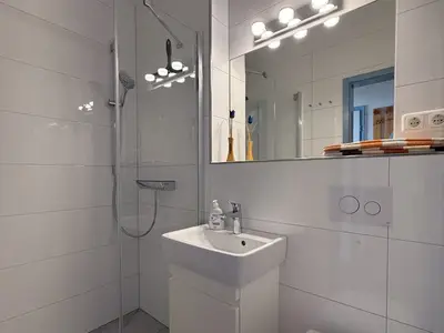 Ferienwohnung für 2 Personen (32 m²) in Wittdün 8/10