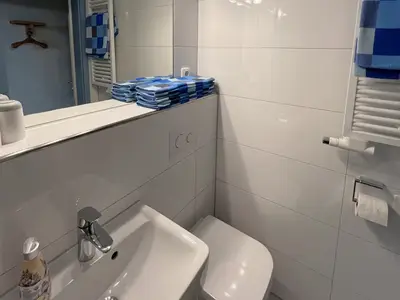 Ferienwohnung für 2 Personen (32 m²) in Wittdün 9/10