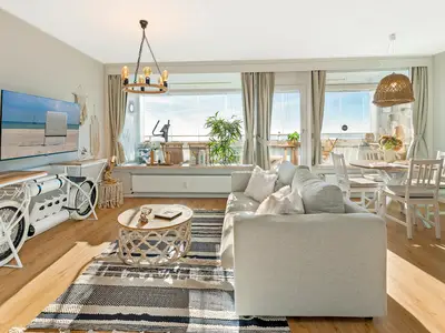 Ferienwohnung für 4 Personen (42 m²) in Sierksdorf 2/10