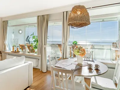 Ferienwohnung für 4 Personen (42 m²) in Sierksdorf 3/10