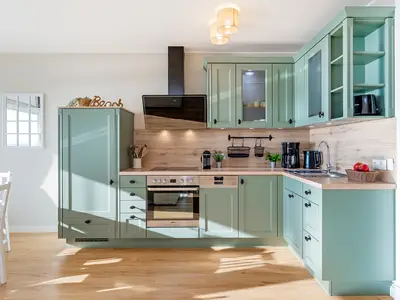 Ferienwohnung für 4 Personen (42 m²) in Sierksdorf 4/10