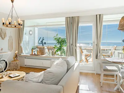 Ferienwohnung für 4 Personen (42 m²) in Sierksdorf 8/10