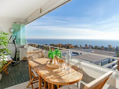 Ferienwohnung für 4 Personen (42 m²) in Sierksdorf 10/10