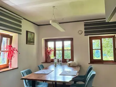 Ferienwohnung für 2 Personen (25 m²) in Fürstenfeld 1/8