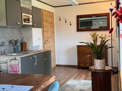 Ferienwohnung für 2 Personen (25 m²) in Fürstenfeld 4/8