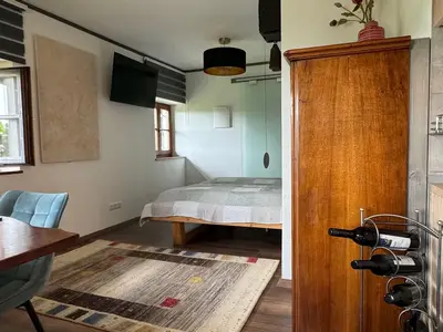 Ferienwohnung für 2 Personen (25 m²) in Fürstenfeld 5/8