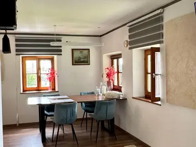 Ferienwohnung für 2 Personen (25 m²) in Fürstenfeld 6/8