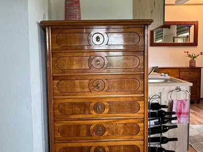 Ferienwohnung für 2 Personen (25 m²) in Fürstenfeld 7/8