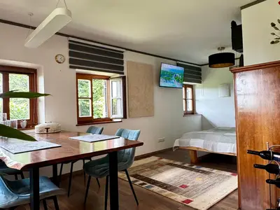 Ferienwohnung für 2 Personen (25 m²) in Fürstenfeld 8/8