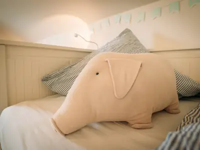 Ferienwohnung für 4 Personen (83 m²) in Schönberg 7/10