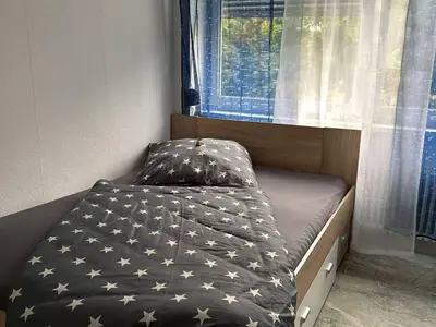 Ferienwohnung für 6 Personen (120 m²) in Stadt Kitzingen 2/10