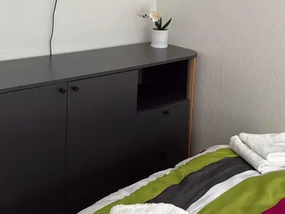Ferienwohnung für 6 Personen (120 m²) in Stadt Kitzingen 4/10