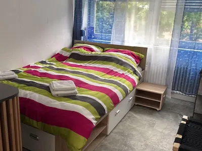Ferienwohnung für 6 Personen (120 m²) in Stadt Kitzingen 5/10