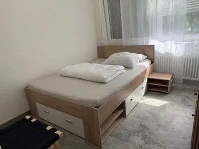 Ferienwohnung für 6 Personen (120 m²) in Stadt Kitzingen 6/10