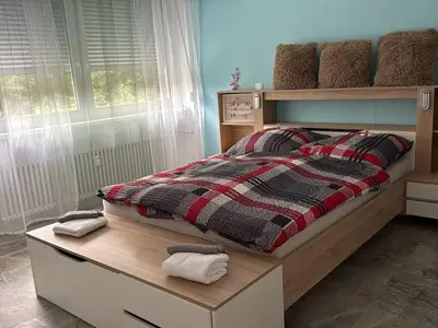 Ferienwohnung für 6 Personen (120 m²) in Stadt Kitzingen 8/10