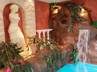 Ferienwohnung für 4 Personen (150 m²) in Rosenthal 2/10