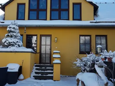 Ferienwohnung für 4 Personen (150 m²) in Rosenthal 3/10