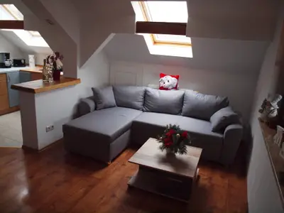 Ferienwohnung für 4 Personen (150 m²) in Rosenthal 6/10