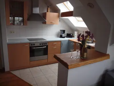 Ferienwohnung für 4 Personen (150 m²) in Rosenthal 7/10