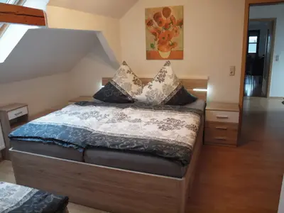 Ferienwohnung für 4 Personen (150 m²) in Rosenthal 10/10