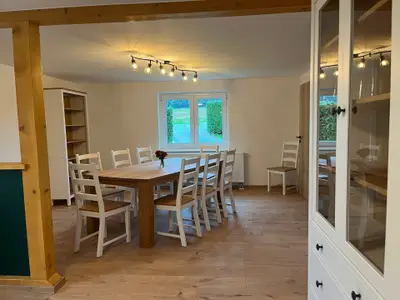 Ferienwohnung für 8 Personen (115 m²) in Reinhardtsdorf-Schöna 4/10