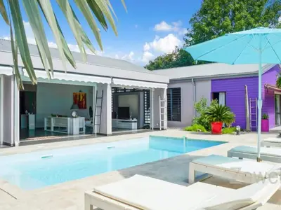 Ferienwohnung für 9 Personen (250 m²) 2/10