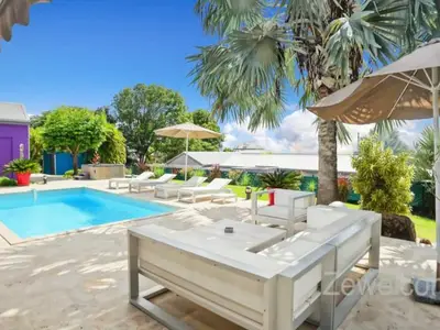 Ferienwohnung für 9 Personen (250 m²) 4/10