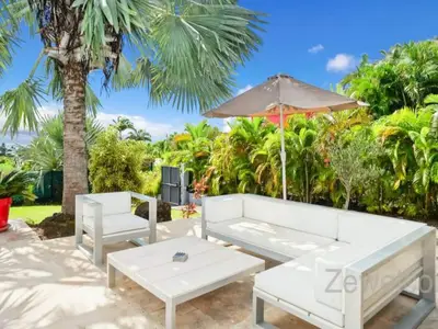 Ferienwohnung für 9 Personen (250 m²) 5/10