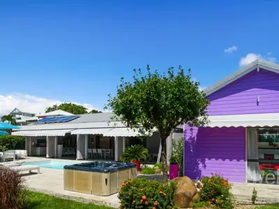 Ferienwohnung für 9 Personen (250 m²) 7/10