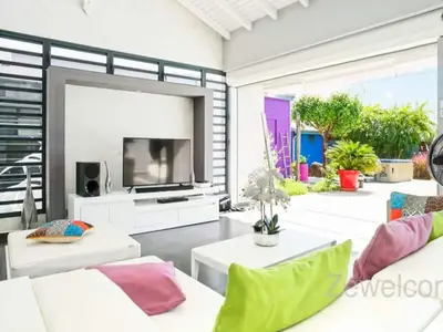 Ferienwohnung für 9 Personen (250 m²) 9/10