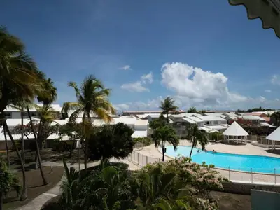 Ferienwohnung für 5 Personen (32 m²) 1/10