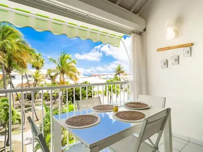 Ferienwohnung für 5 Personen (32 m²) 4/10