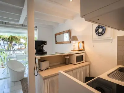 Ferienwohnung für 5 Personen (32 m²) 5/10