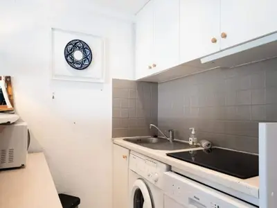 Ferienwohnung für 5 Personen (32 m²) 7/10