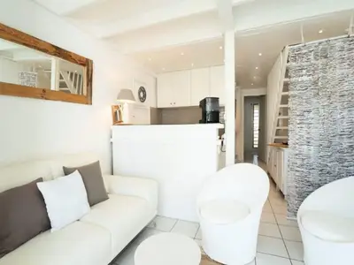 Ferienwohnung für 5 Personen (32 m²) 9/10