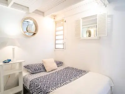 Ferienwohnung für 5 Personen (32 m²) 10/10