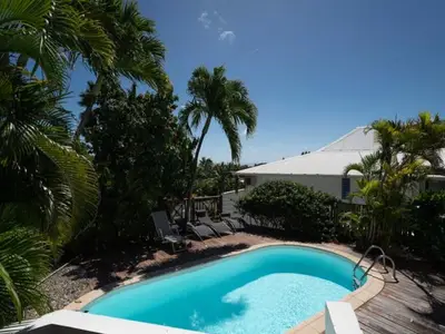 Ferienwohnung für 9 Personen (125 m²) 1/10