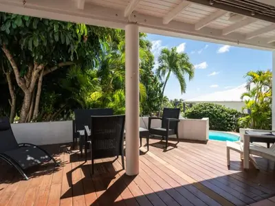 Ferienwohnung für 9 Personen (125 m²) 2/10