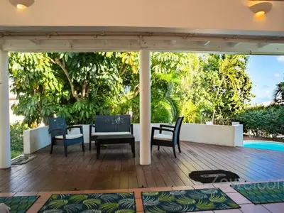 Ferienwohnung für 9 Personen (125 m²) 5/10