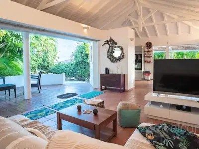 Ferienwohnung für 9 Personen (125 m²) 6/10