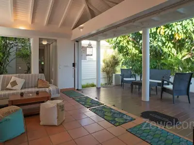 Ferienwohnung für 9 Personen (125 m²) 7/10