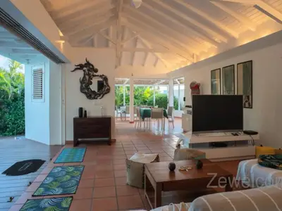 Ferienwohnung für 9 Personen (125 m²) 8/10