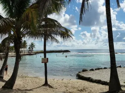 Ferienwohnung für 5 Personen (36 m²) 1/10