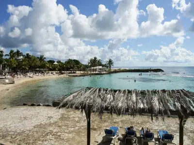Ferienwohnung für 5 Personen (36 m²) 3/10