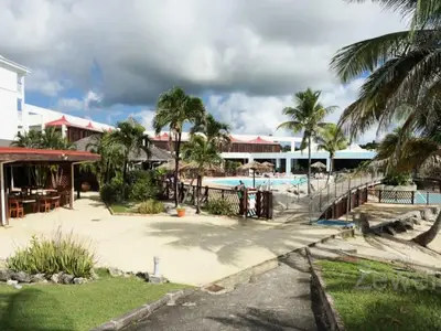 Ferienwohnung für 5 Personen (36 m²) 4/10