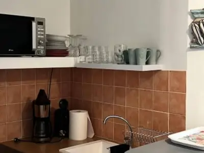 Ferienwohnung für 5 Personen (36 m²) 9/10
