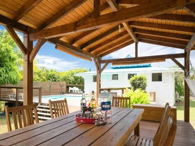 Ferienwohnung für 5 Personen (110 m²) 1/10